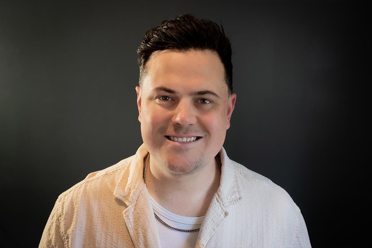 Uppercut Promotes Tyler Horton to Partner