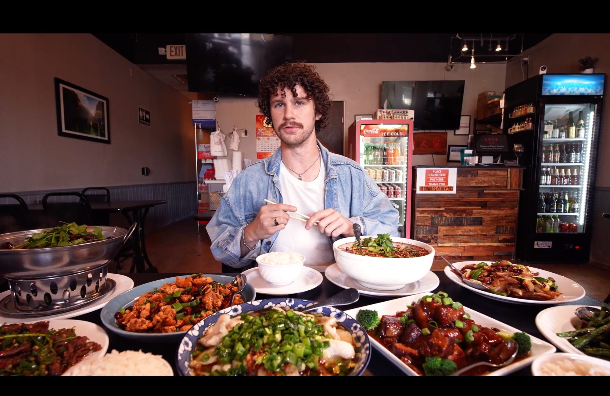 PBS Taps Nomad for New Original Docuseries David Eats Everywhere