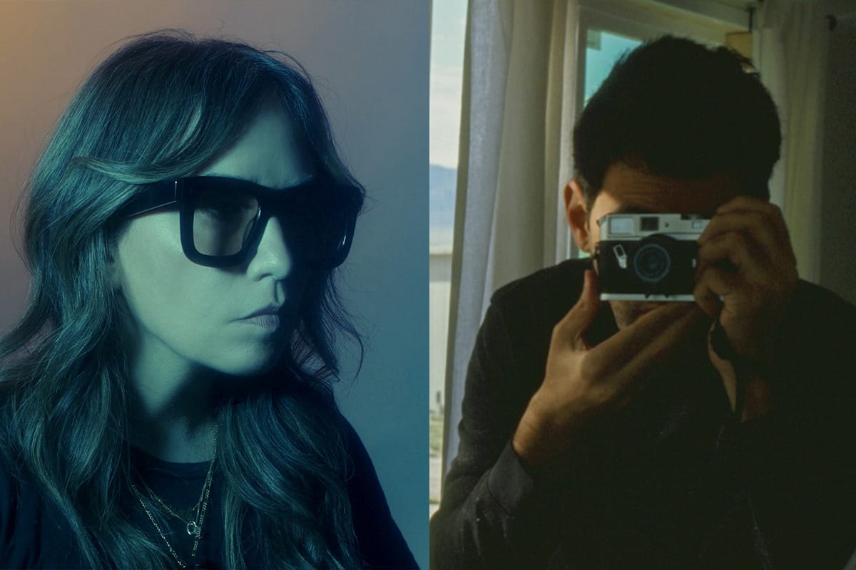 Directors Sarah McColgan, Kayhan Lannes Özmen Bring the Stylish & Surreal to ELEANOR