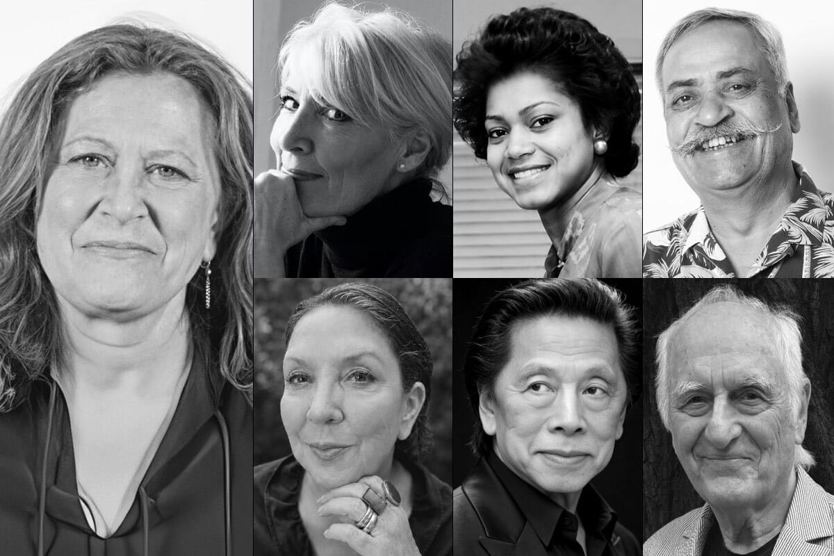 The One Club Announces 2026 Creative Hall of Fame Inductees