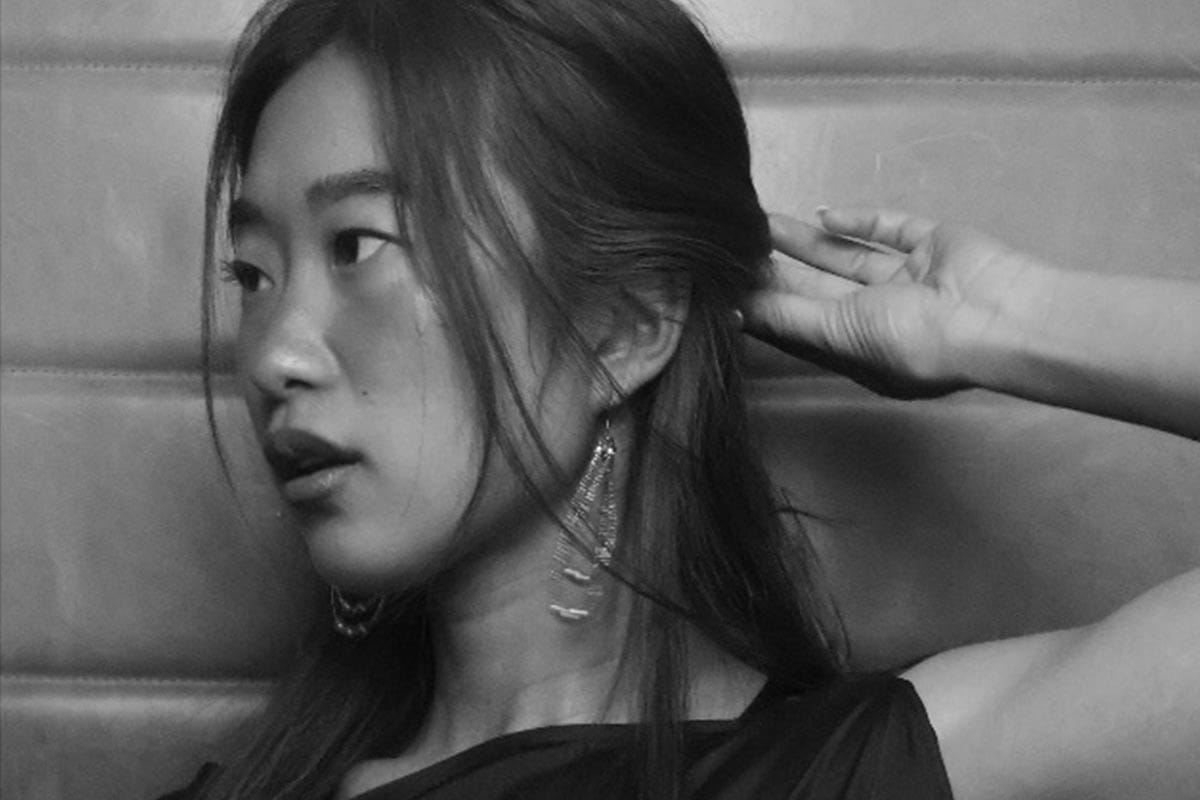 Iris Kim Joins CANADA US