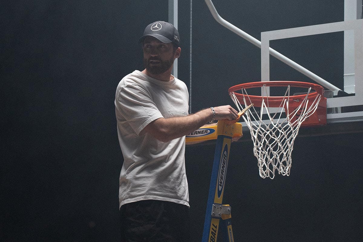 RESET/UK Expands Roster with Acclaimed Filmmaker Jackson Tisi