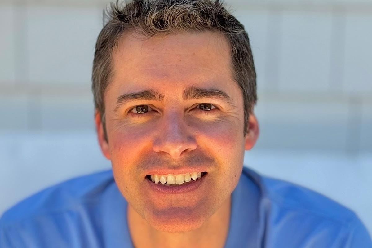 Uppercut Promotes John Geehreng to Partner