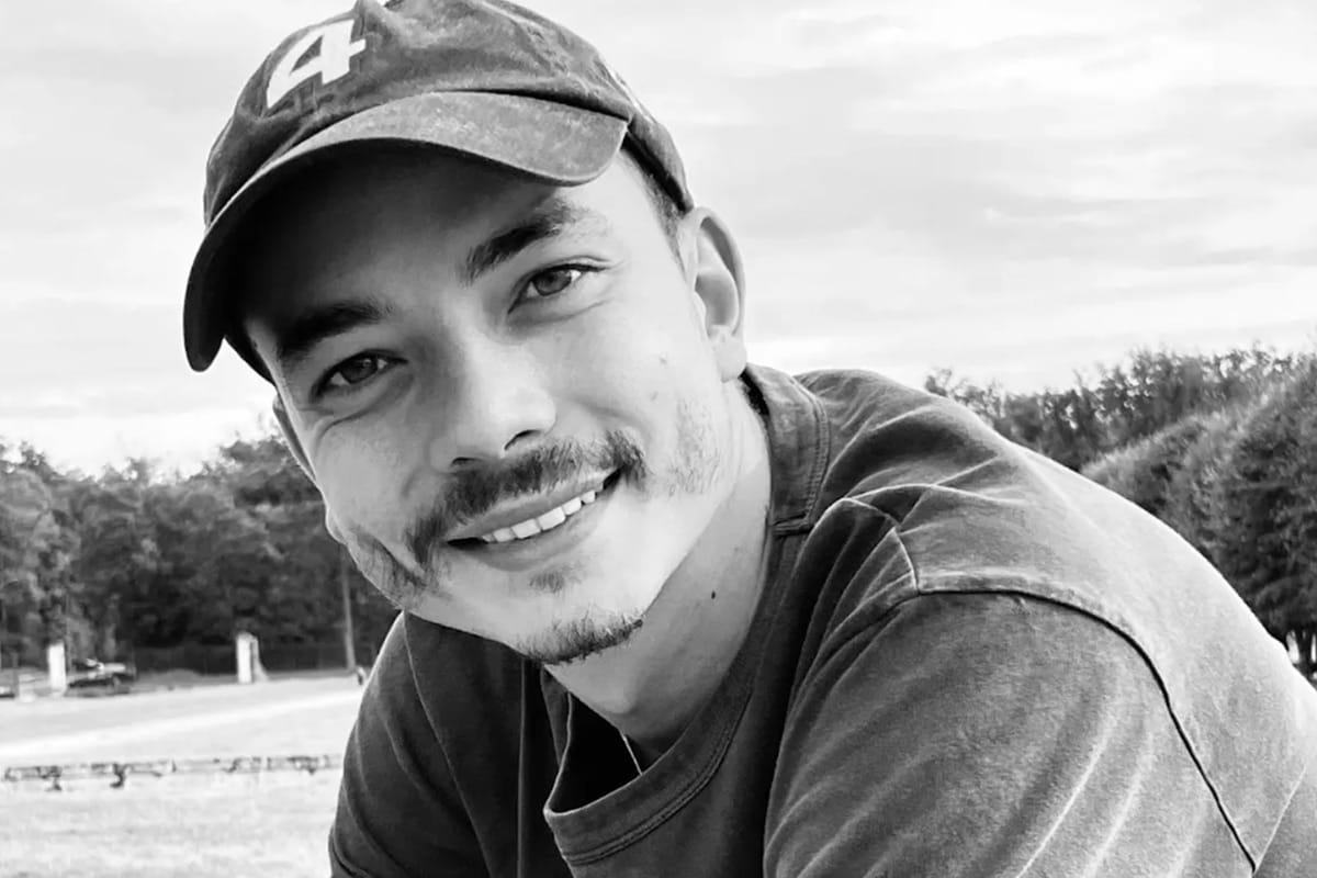 Léo Brunel Brings Absurdist Animated Comedy to Hornet