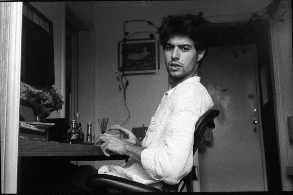 BURN Studio Signs Rising Director Matheo Fernandes