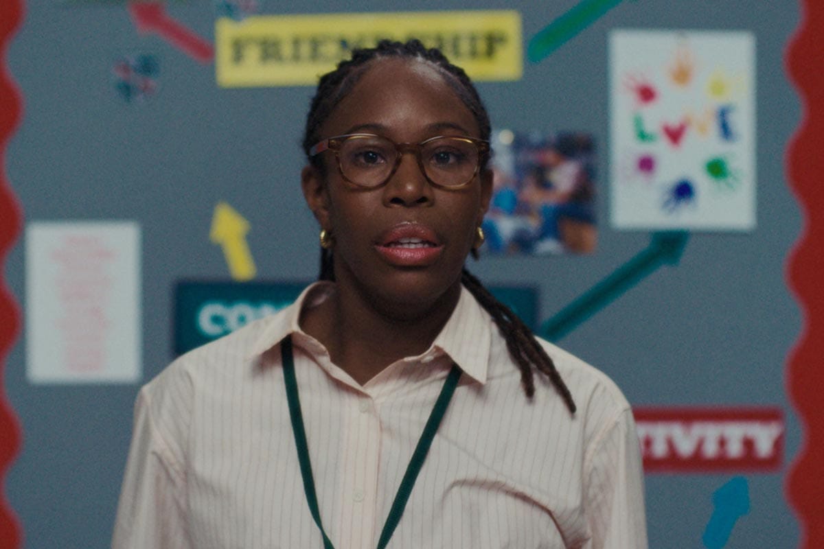 M+C Saatchi and MJZ Make Ordinary the Enemy for the Department for Education