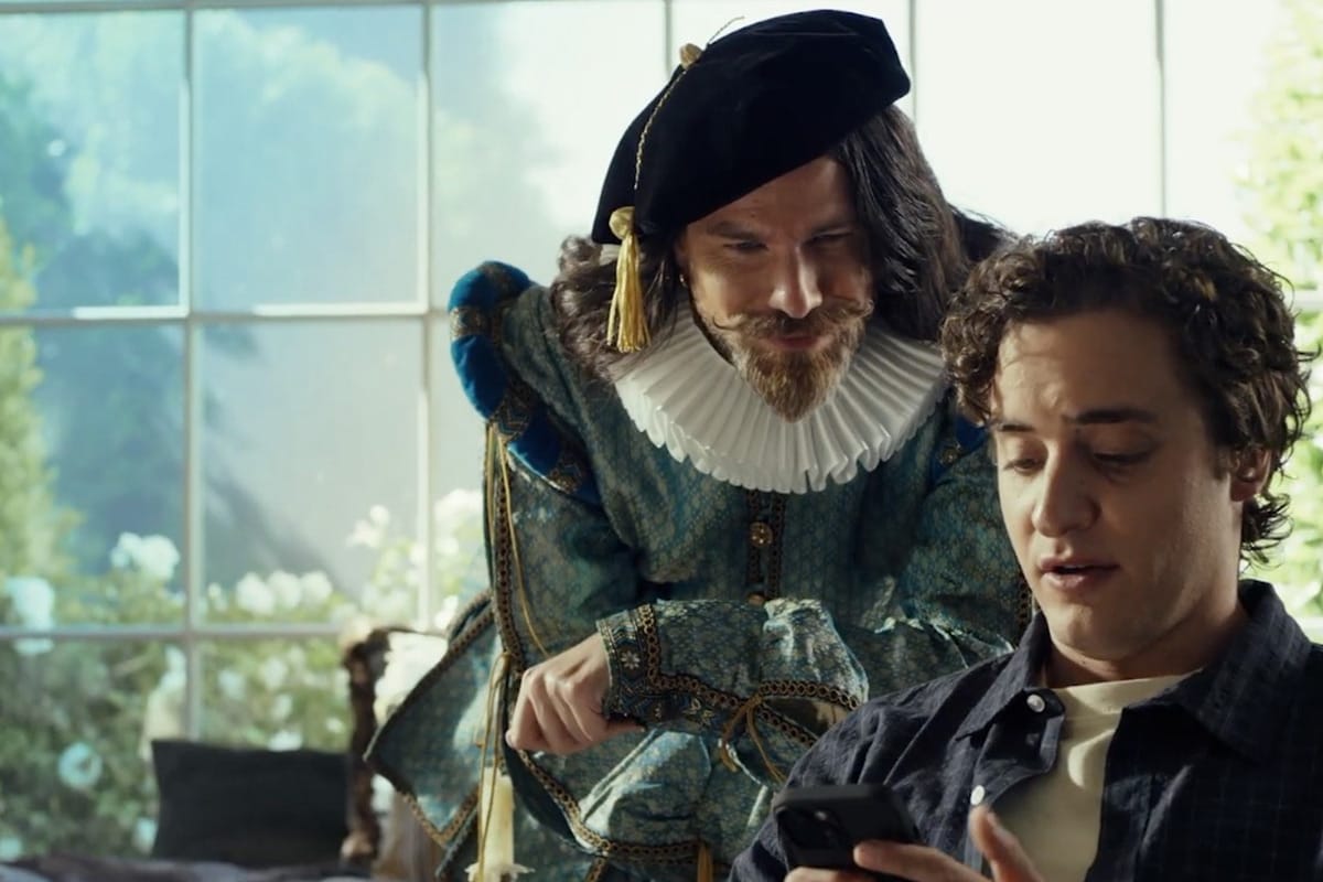 Morgan & Morgan Taps The Dynamic Jewo in New TV Spots