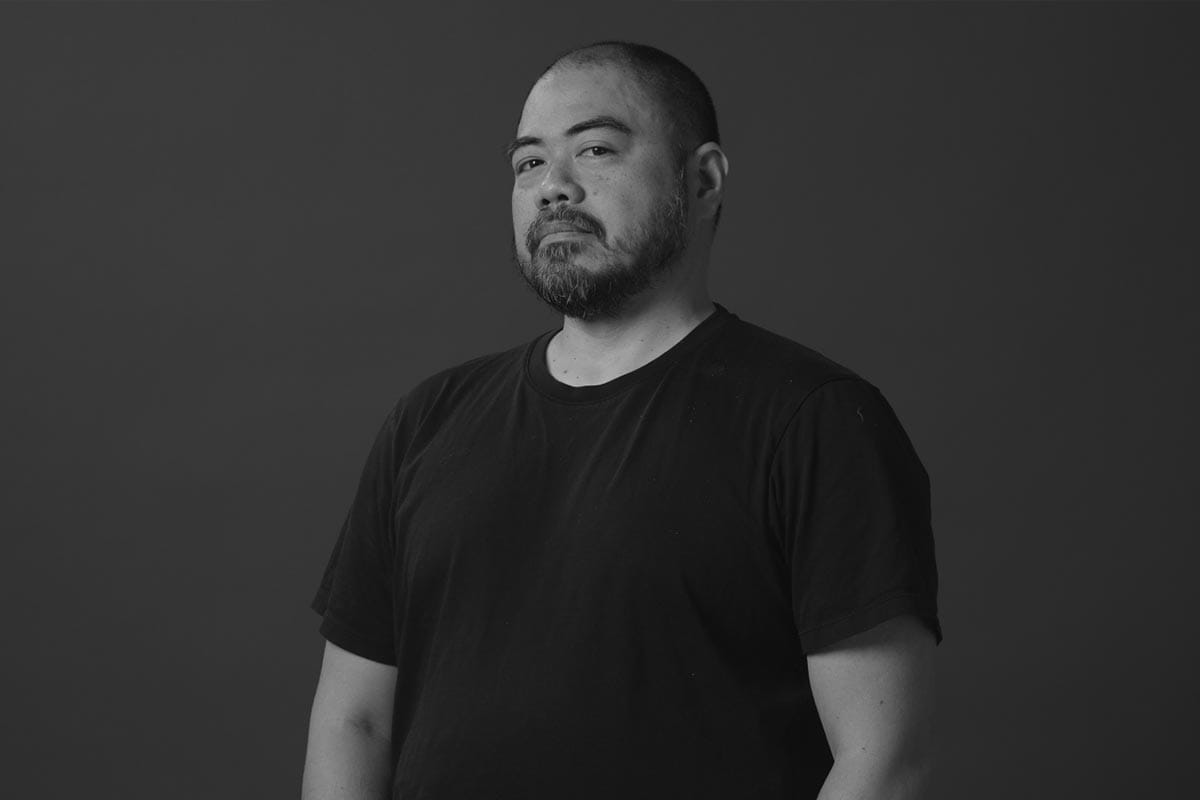 Versus Appoints Rezonate Founder Nico Puertollano as Executive Creative Director
