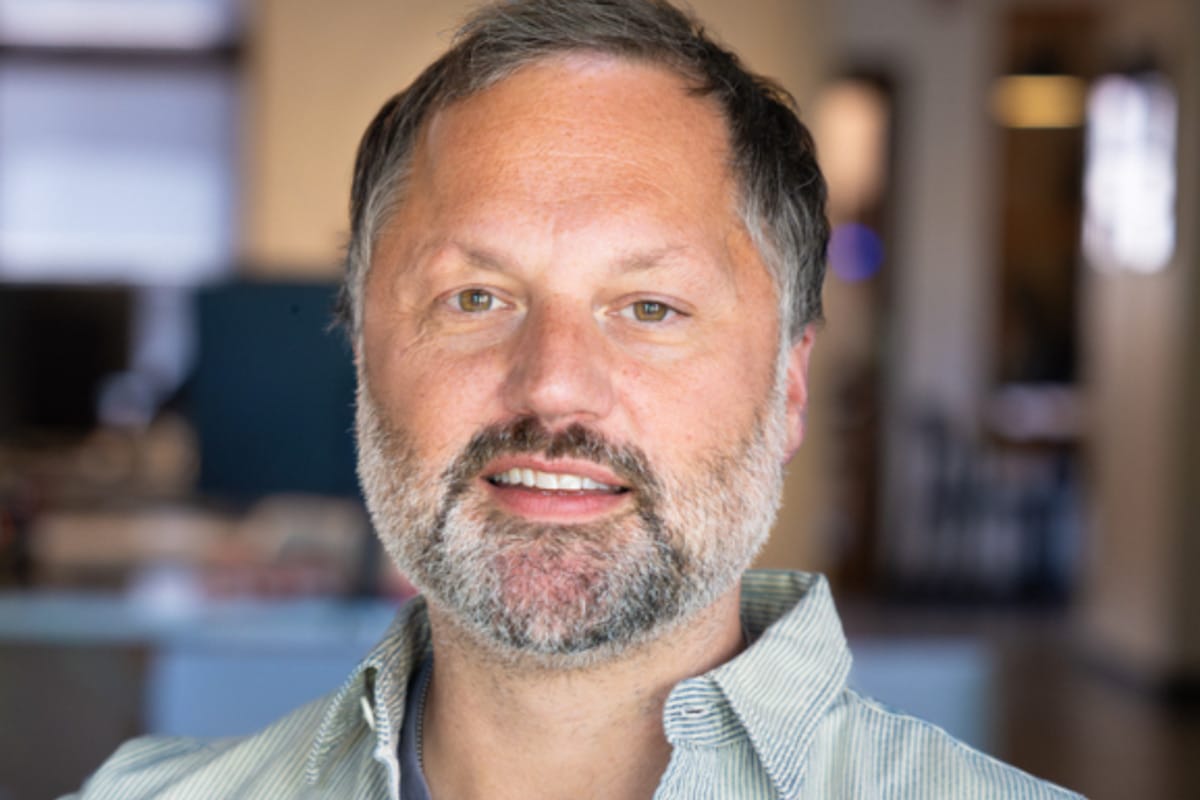 Peter Alsante Joins Fortnight Collective as Chief Creative Officer