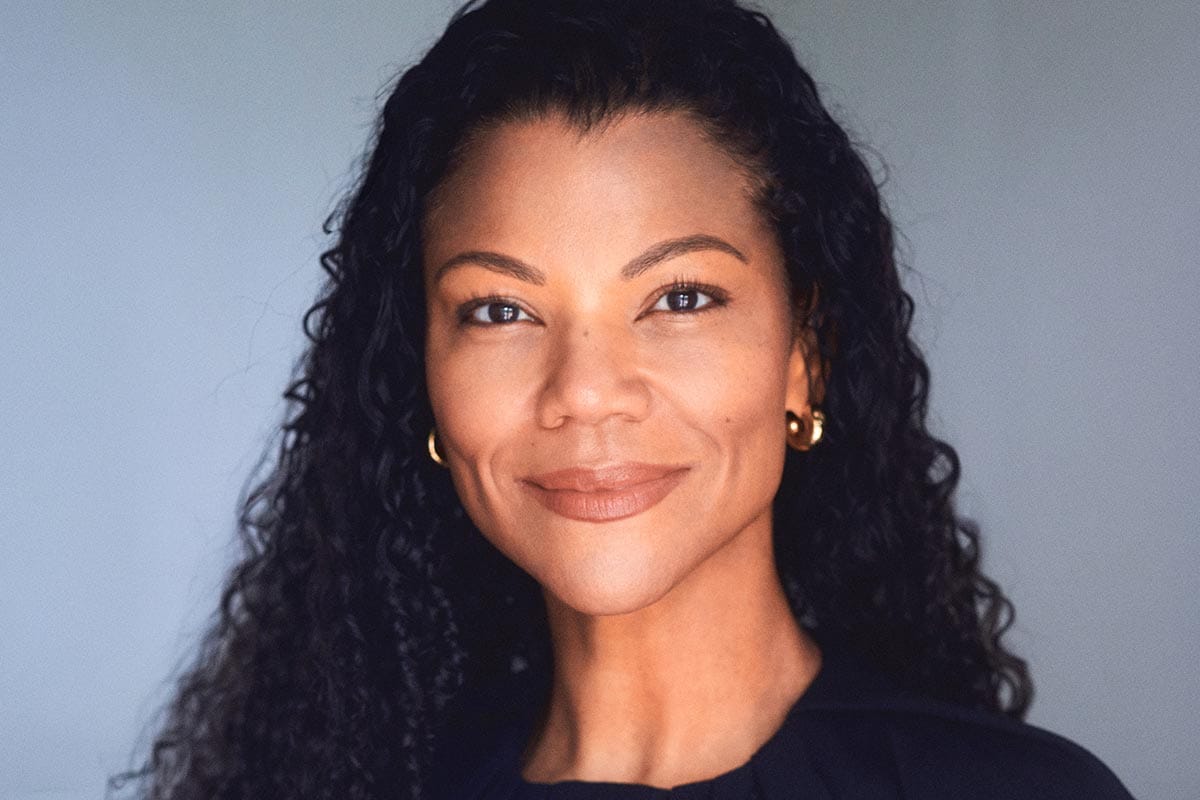 PARALLAX Welcomes Raná Martin as Managing Director / Executive Producer