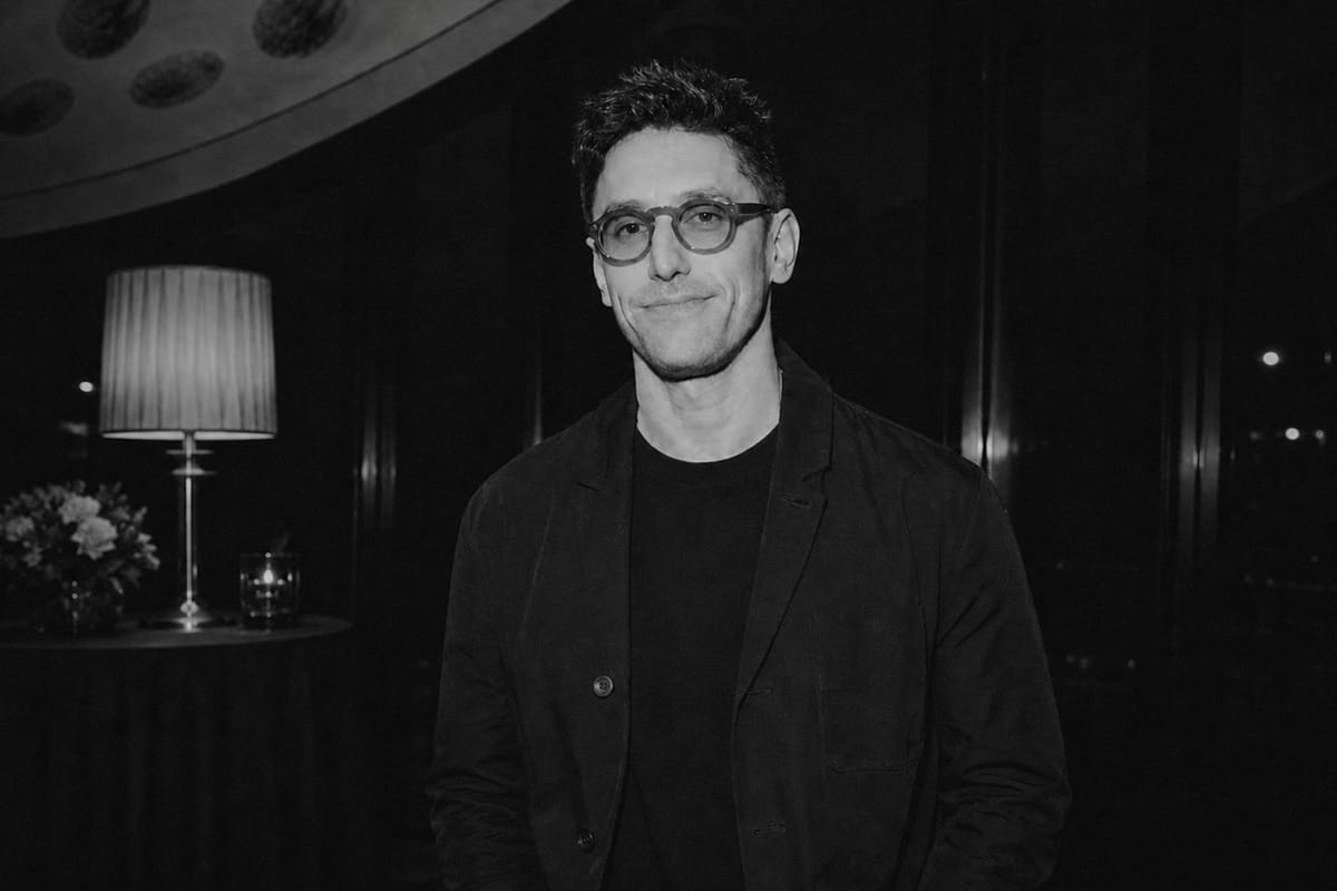 Cut+Run Adds Editor Stephen Dunne