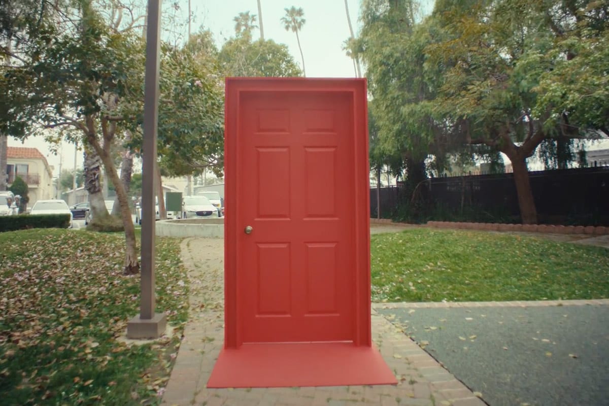 The Mad Hattar, UNIT9 Open the Door for Girls Inc. of Los Angeles