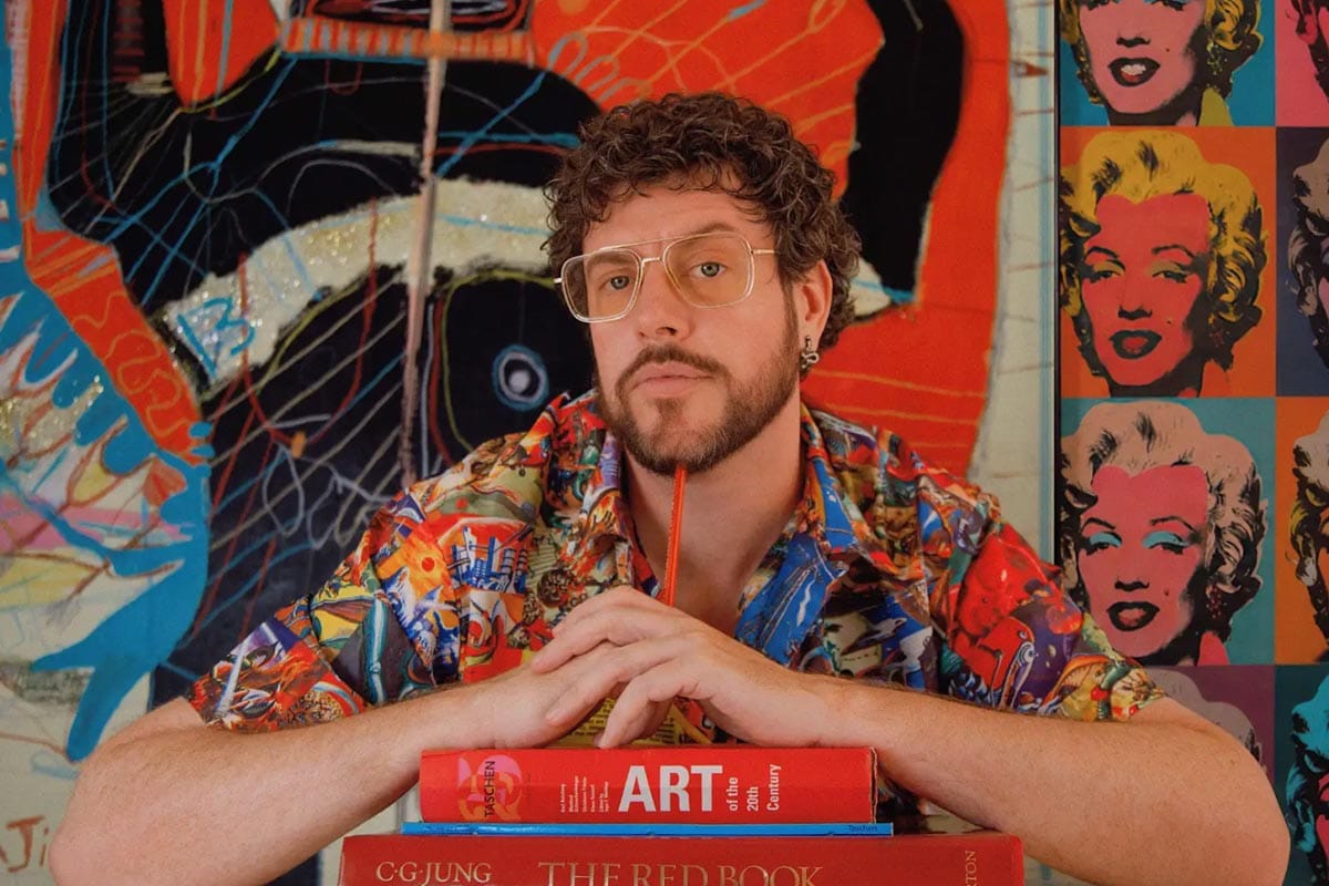 Good Times Signs Director Thom Kerr For US Commercial Representation