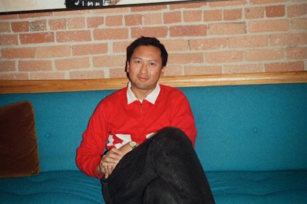 Trim Welcomes Editor Zaldy Lopez