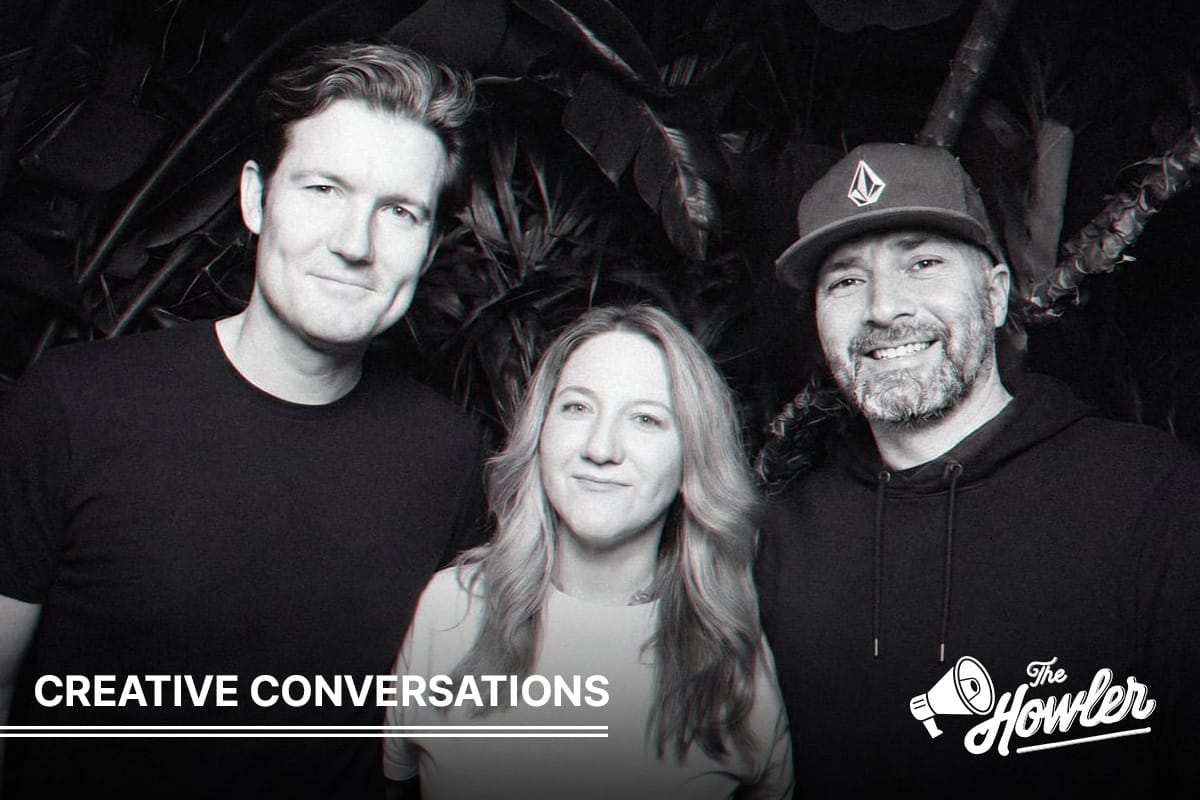Cutters Editor Tim LoDolce and CDs Katie Bero and Brian Culp on the Art of Landing the Joke