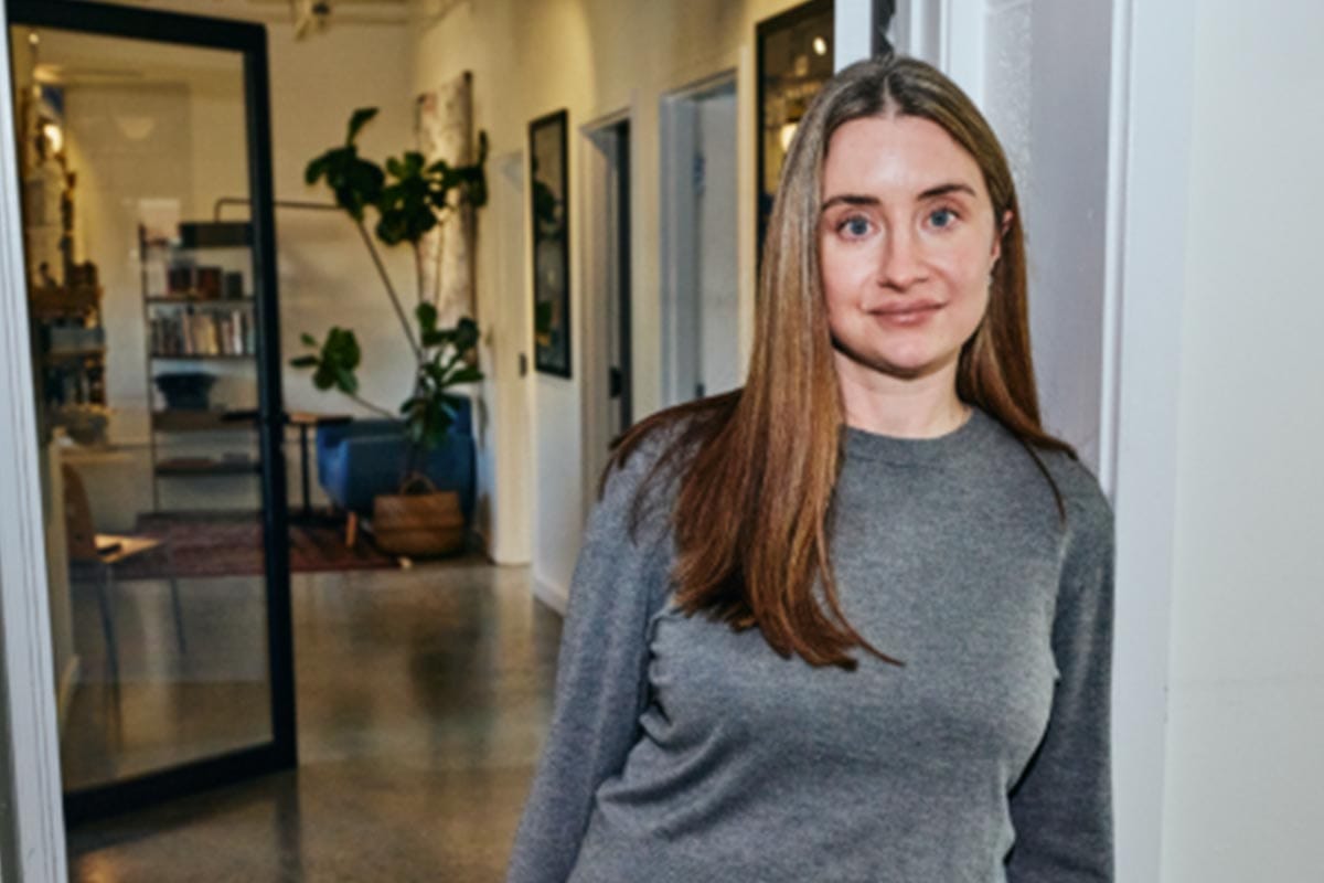 Vagrants Names Amanda Pellegrini Head of Creative Operations