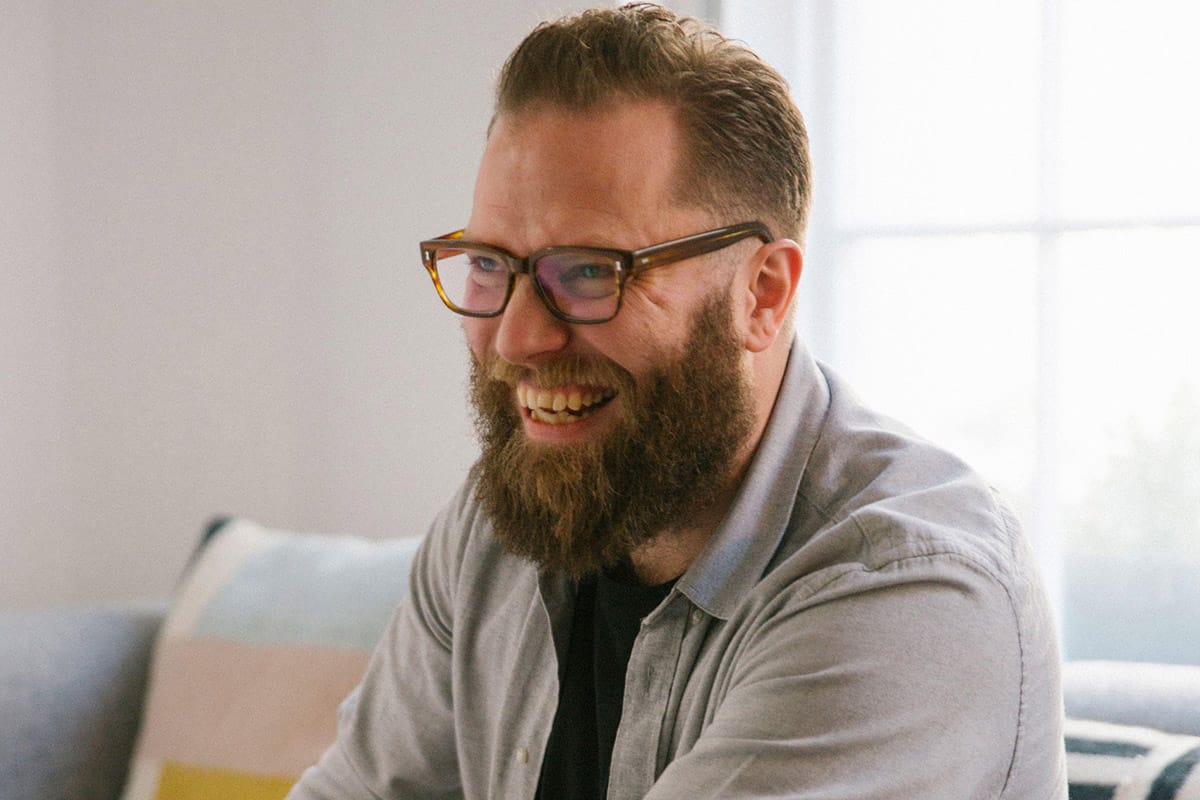 Papercut Welcomes Editor Ben Corfield