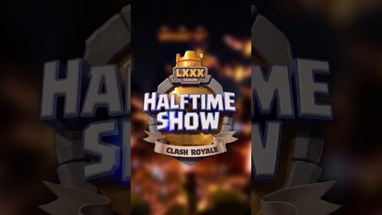 Cortez Bros. & Gizmo Studio's Work on Clash Royale’s 'Halftime Show' Wins 3 Lions