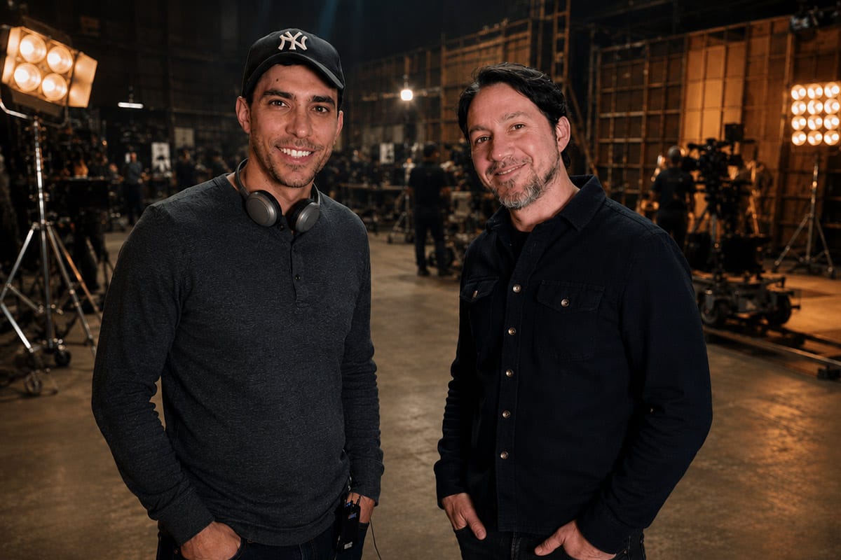 Independent Agent Dana Dubay Adds Director Joe Pernice to DUBAY Roster