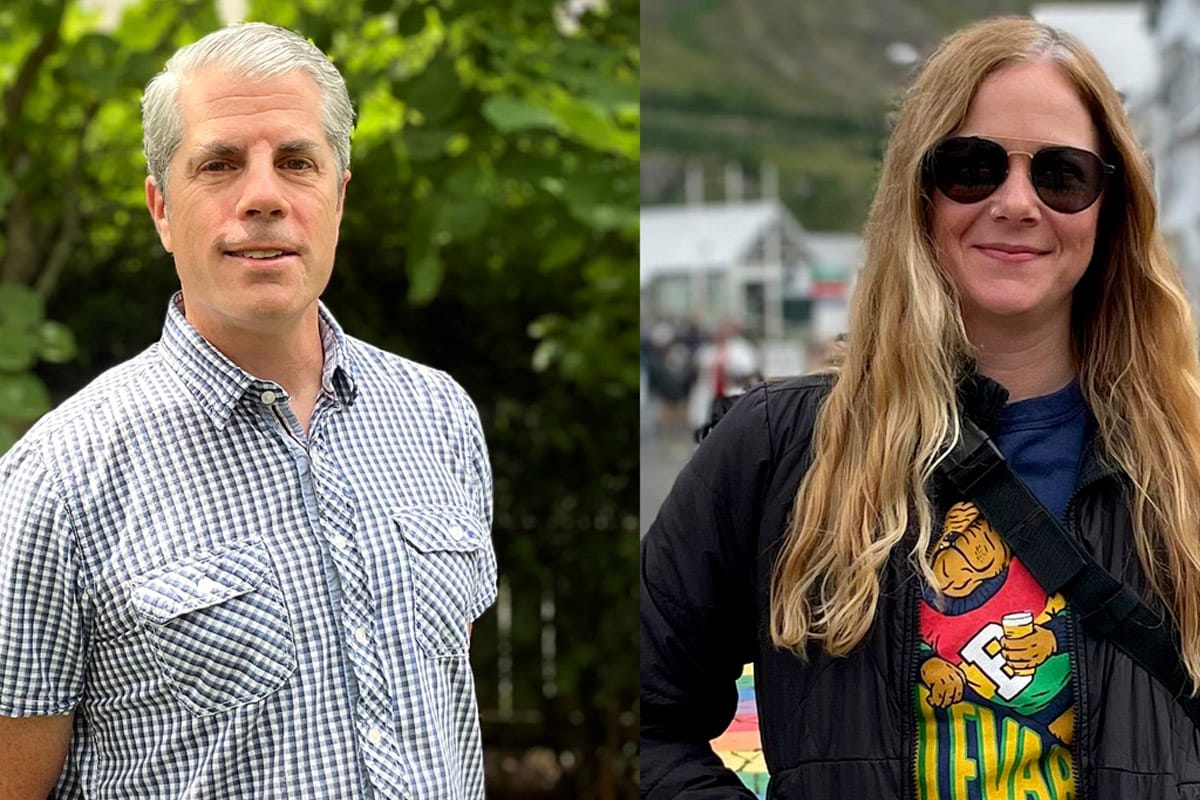Flavor’s Neal Cohen Retires; Longstanding Executive Producer Kate Smith to Lead the Studio