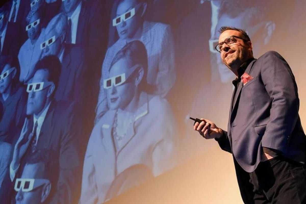 POV: "Our Industry Has Mistaken Branding for Belief"