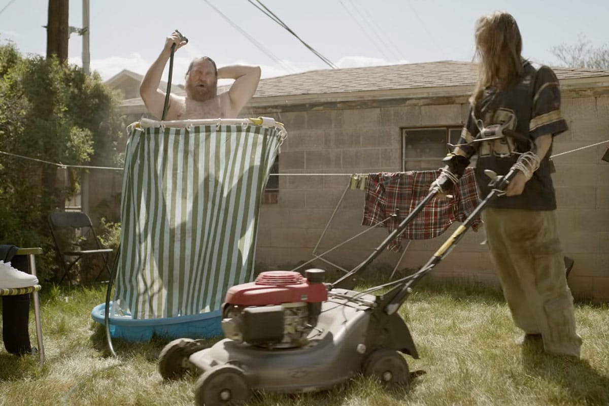 Little Big Engine Causes a Zombie Outbreak for Orthopedic Shoe Brand Kuru