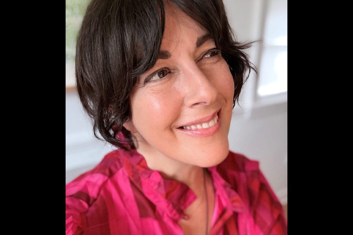 BANDIT EDIT's Laura Relovsky on Navigating Constant Change