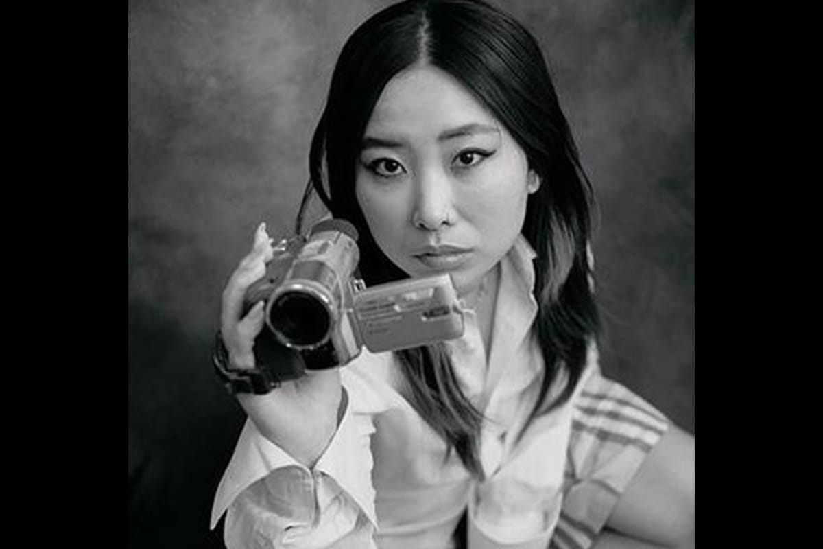 Spark & Riot Welcomes Director Lu Xiao Wei