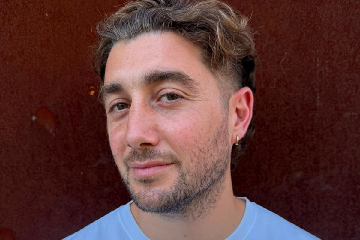 Fela Signs Writer and Director Luke Brookner for Commercial Representation