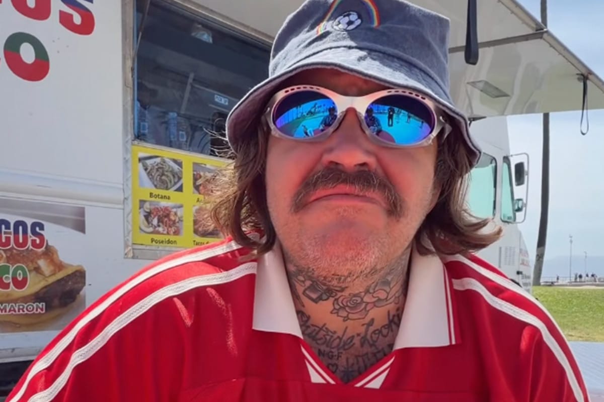 Airbnb Taps Matty Matheson & New York Nico for Social-First Campaign During the World Cup