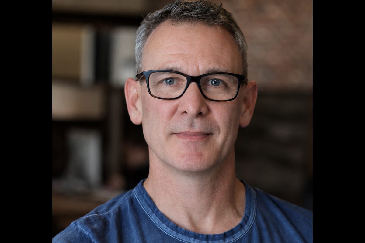 Racket Club Welcomes Michael Frick as Executive Producer and Music Supervisor, West Coast