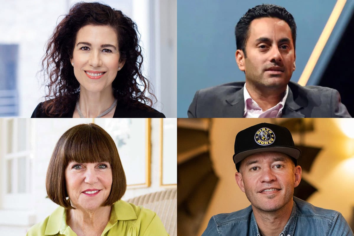 MSQ Adds Marla Kaplowitz, Wenda Harris Millard, Shiv Singh, Jay Liddell to NA Advisory Board