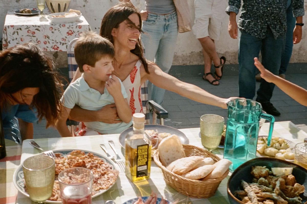 Havas & Olive Oils From Spain Launch 'All in a Drop' Campaign