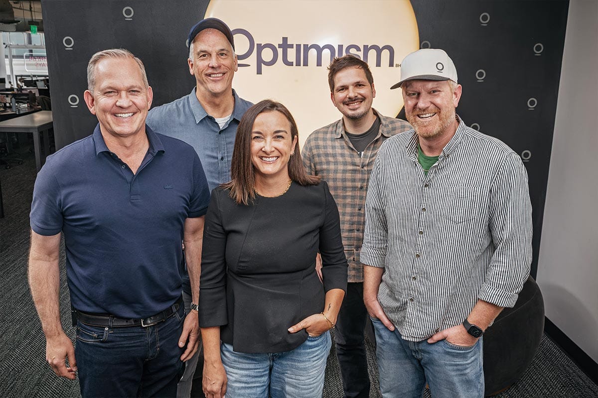 Optimism BH Names Lisa Bright Partner and Co-Executive Creative Director