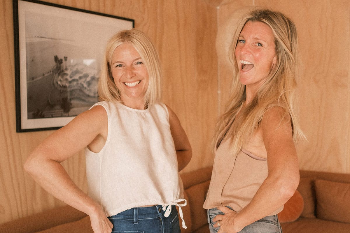Joanna Manning and Joni Williamson Launch Repping Firm Pretty Casual
