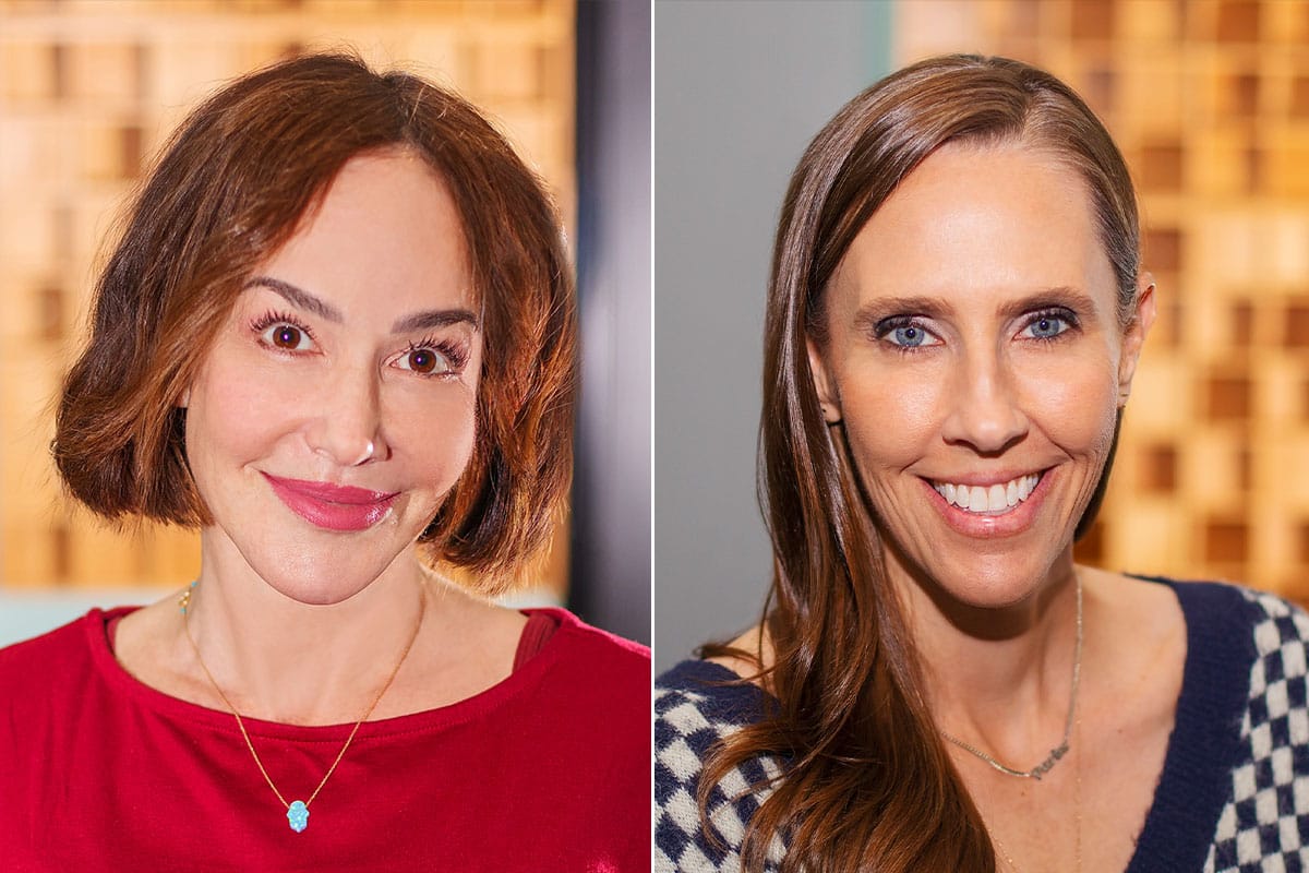 M3 Creative Promotes Allison Dana & Brittaney Parbs to Executive Vice Presidents