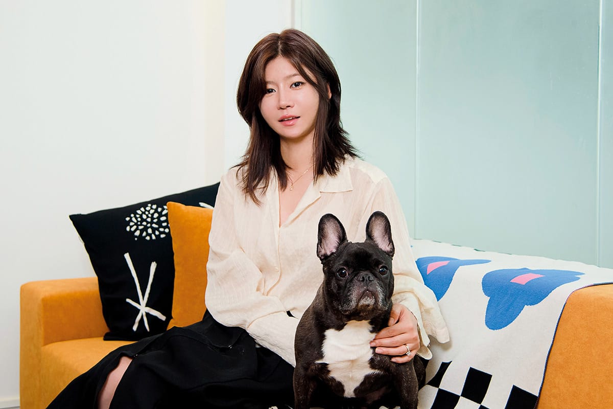 Rima Yoon Joins ELEANOR Under the Crown