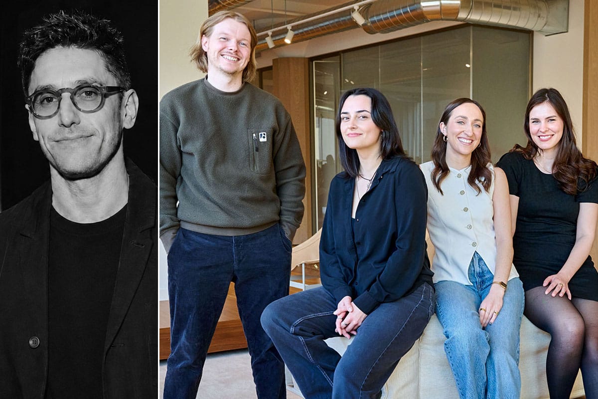 Rooster Post Expands Editorial Team with Stephen Dunne and Emerging Talent