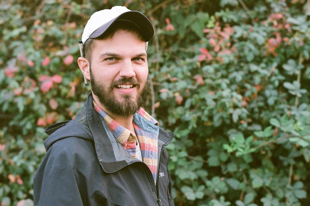 Greenpoint Pictures Signs Director Ryan Staake