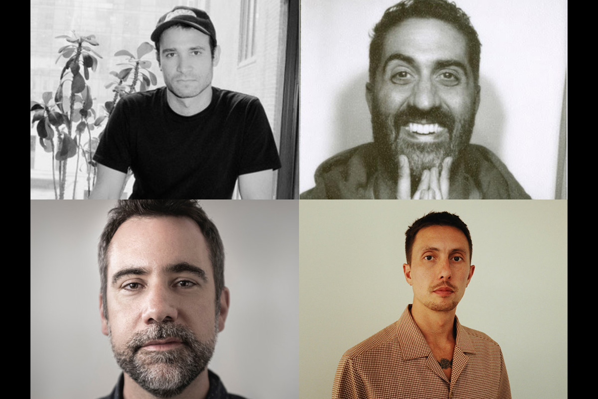 Arcade Unveils Next Chapter Through Expanded Creative Editorial Roster, New Website & Launch of Arcade Color