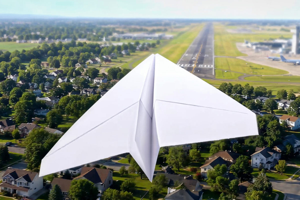 Creative Agency Brandon Continues Avelo Air Campaign with New Spot