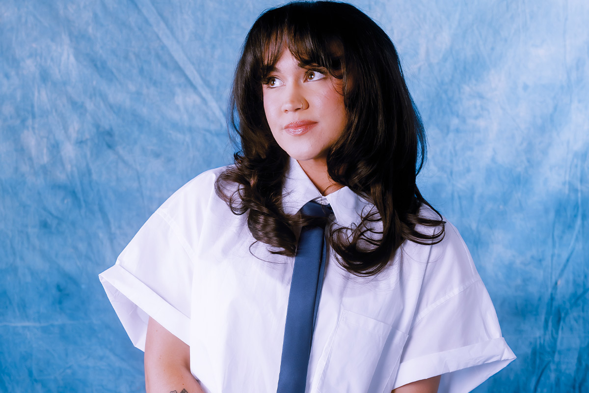 Editor, Artist, Graphic Designer and Musician Cassandra Jolie Joins PS260
