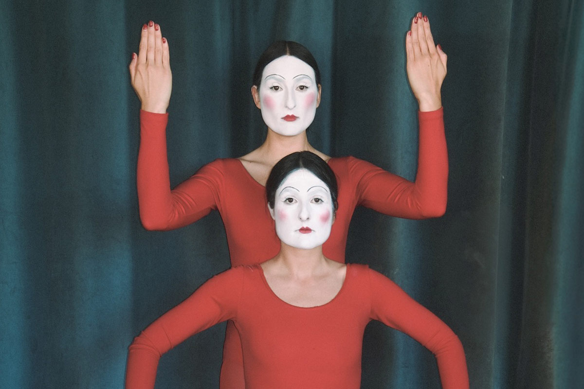 BURN Studio Welcomes Director Duo Giraffe Sisters Following Circle's 'The Bored Room'