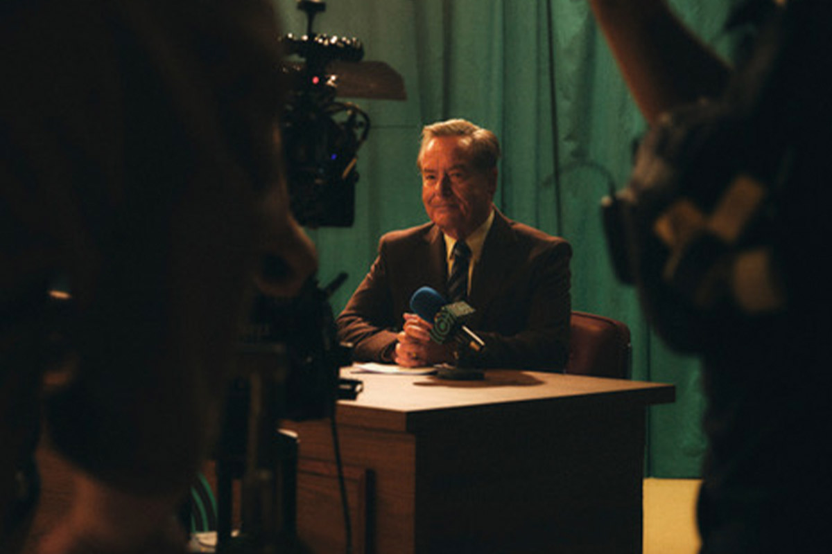 Ace of Hearts Brings Jeff Stelling Back to Screens for Formation Games