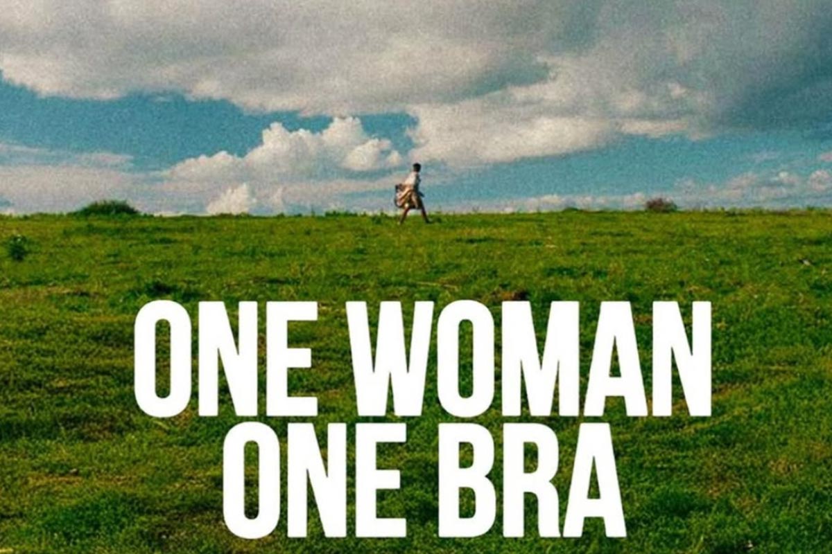 The Road to the Oscars: Church Edit's Shannon C. Griffin on Editing One Woman One Bra