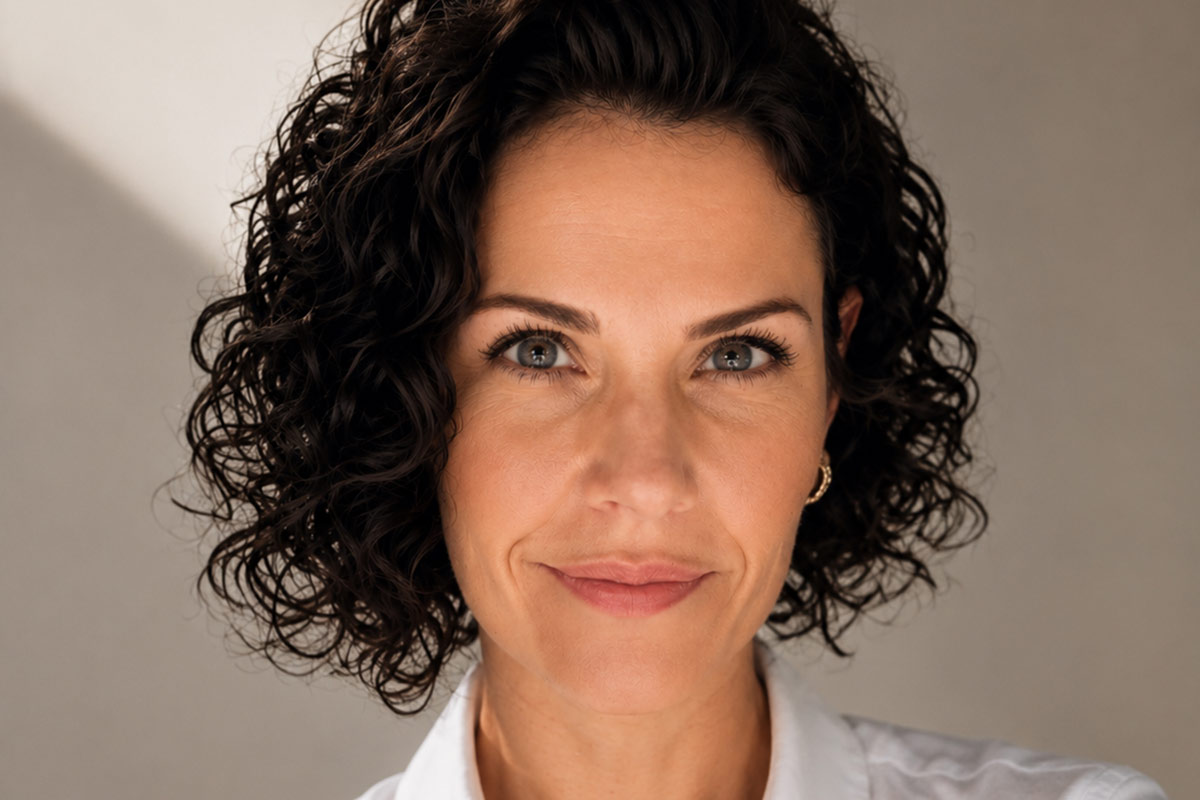 CANADA Welcomes Kristen Bedard-Johnson as Executive Producer