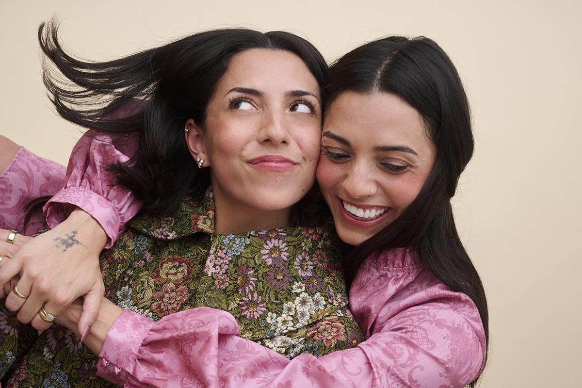 The Kummerl Twins Join Invisible Collective’s Growing Roster of Creatives
