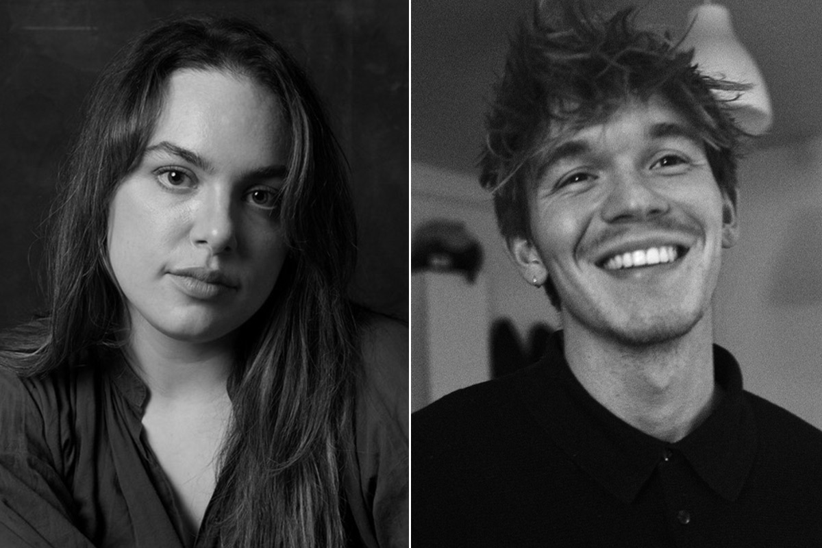 Institute Welcomes Directors Lucy Knox and Owen Kasparian