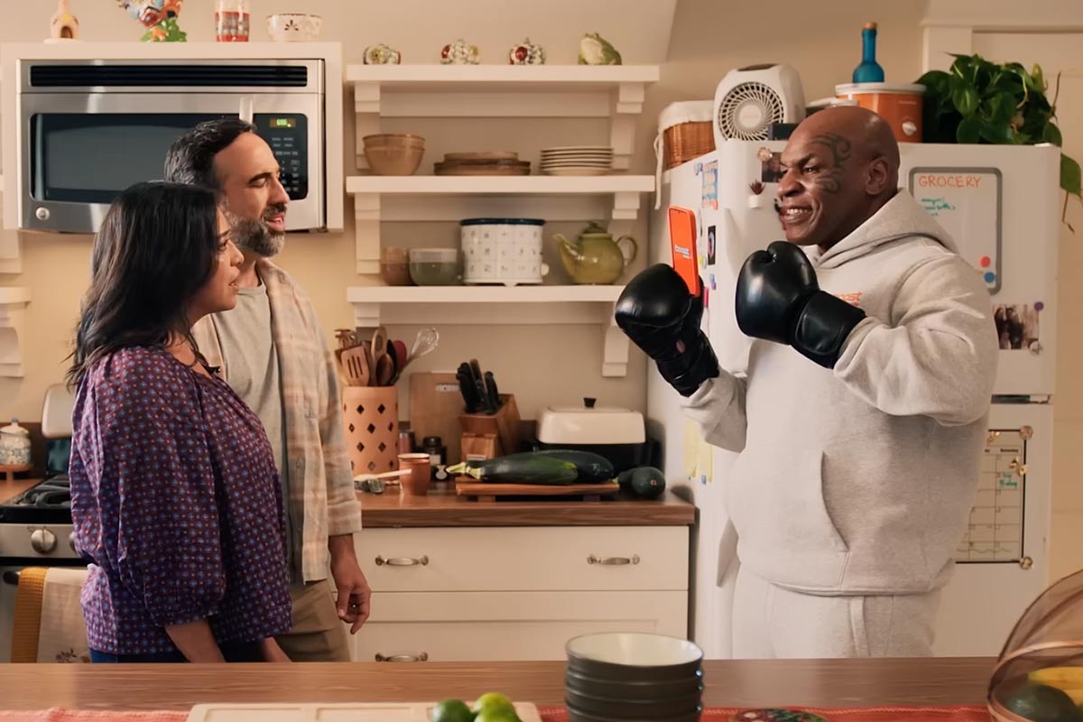 Boost Mobile Taps Little Big Engine and Mike Tyson to Deliver a Wireless Wake-Up Call