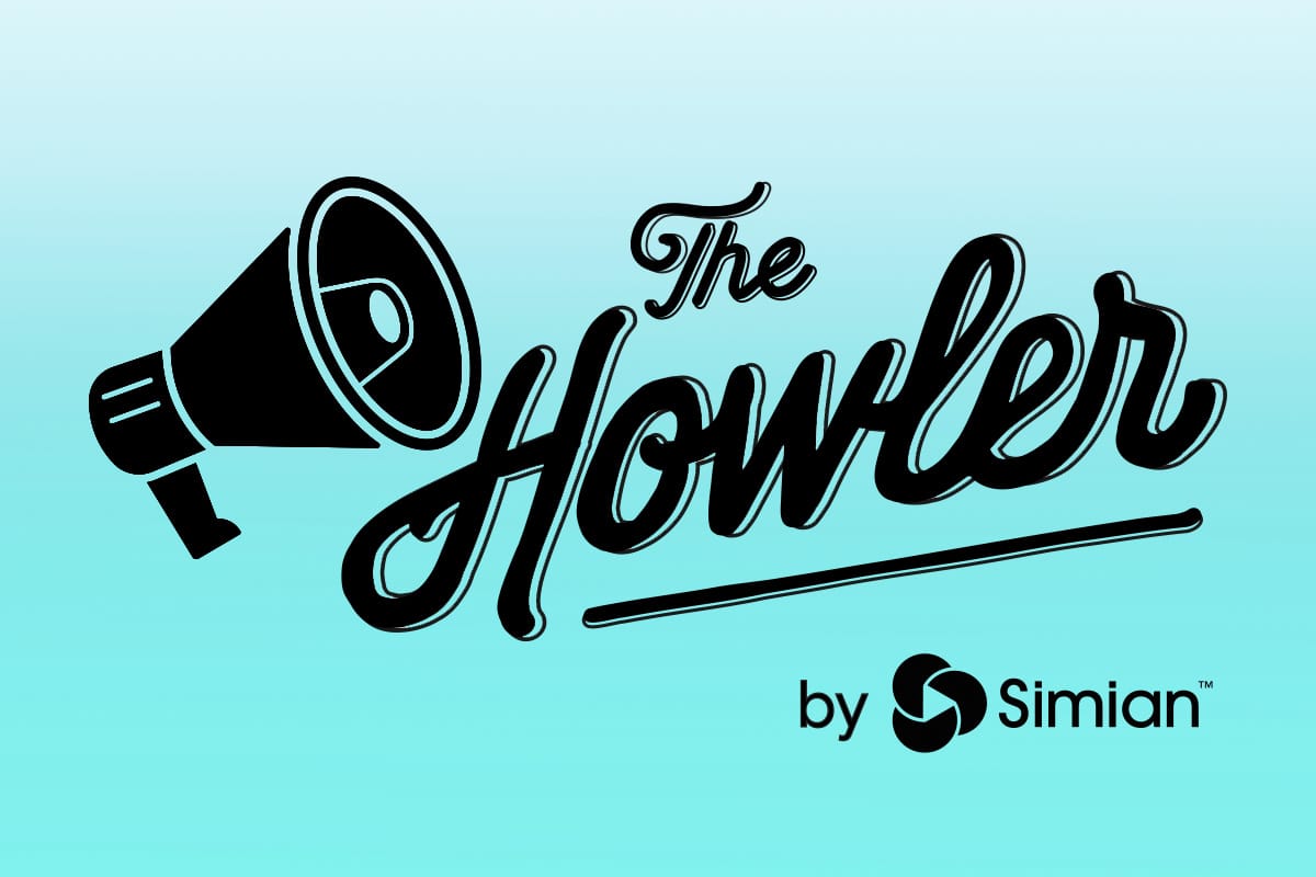 Welcome to The Howler!